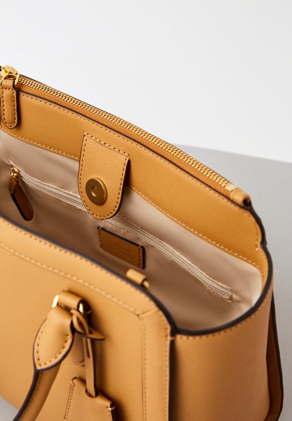 Lauren Ralph Lauren Сумка и брелок - фото 5