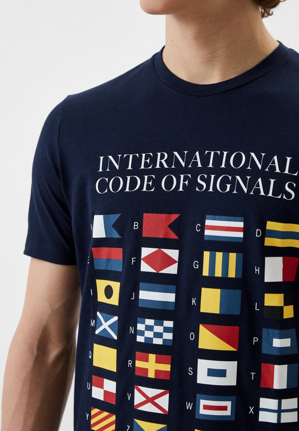 Paul & Shark Футболка - фото 4