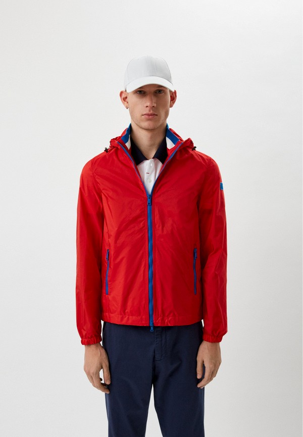 Paul & Shark Ветровка - фото 1