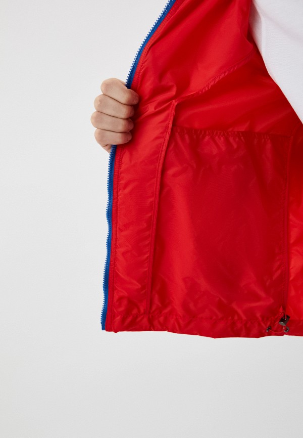 Paul & Shark Ветровка - фото 4