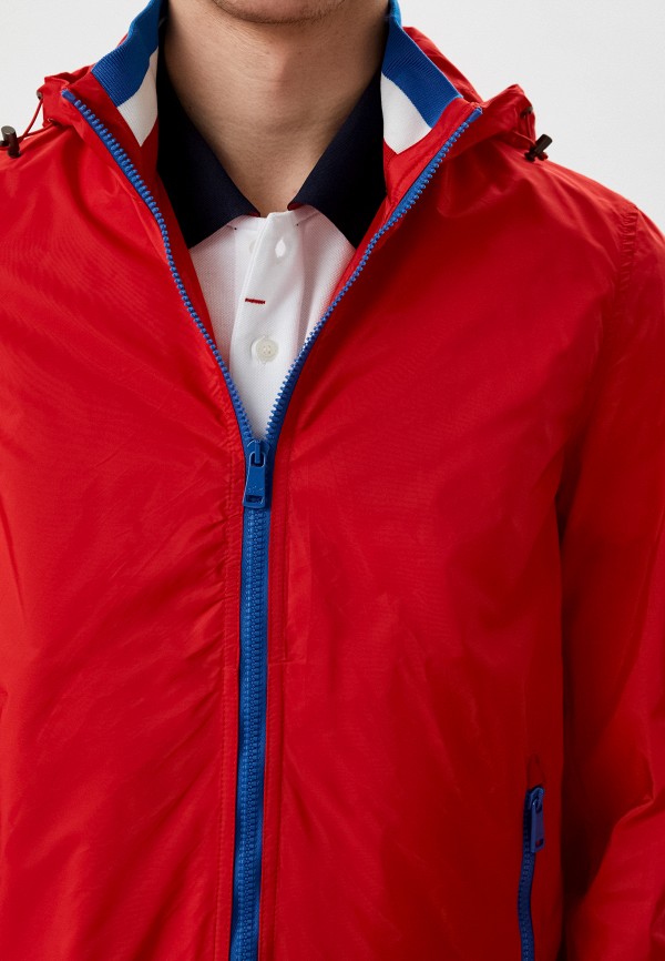 Paul & Shark Ветровка - фото 5