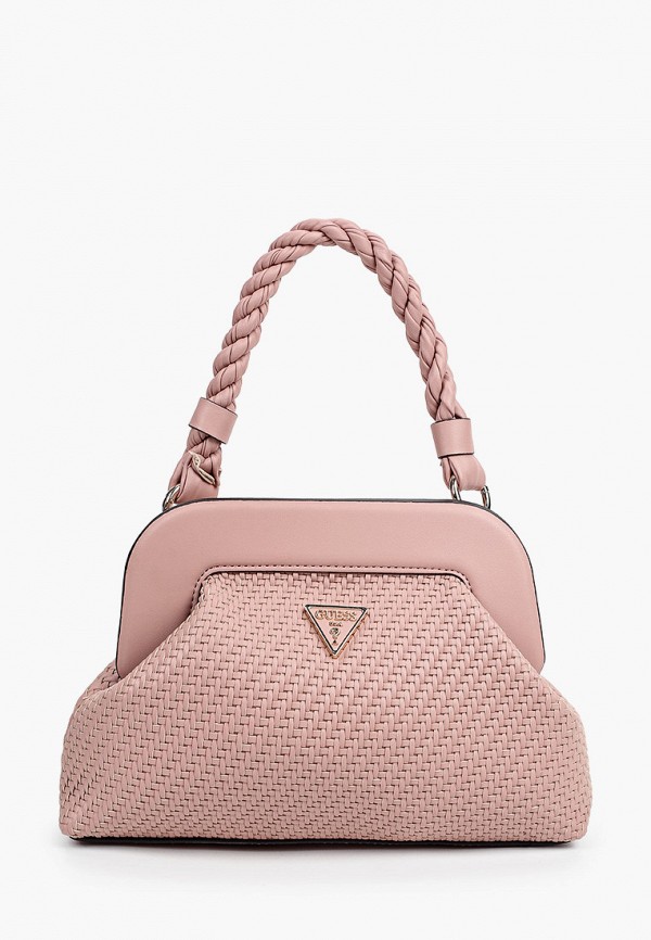 Сумка Guess, цвет: розовый, RTLAAZ210801 — купить в интернет-магазине ...