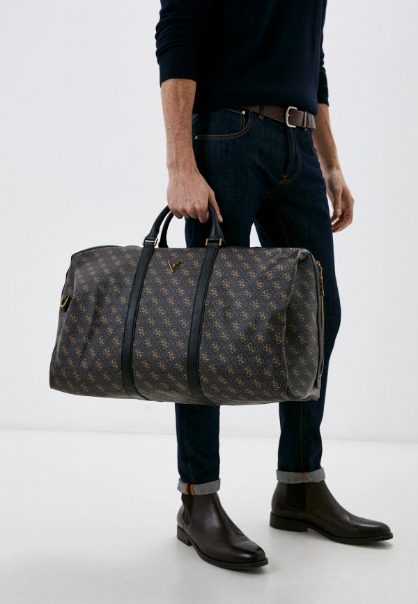 Guess Сумка дорожная - фото 4