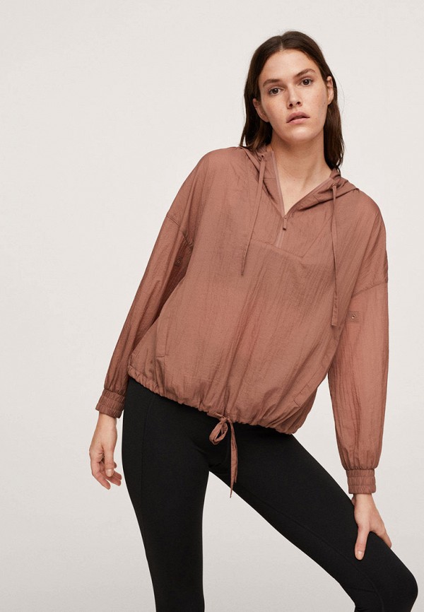 Mango Ветровка - LANA - фото 1