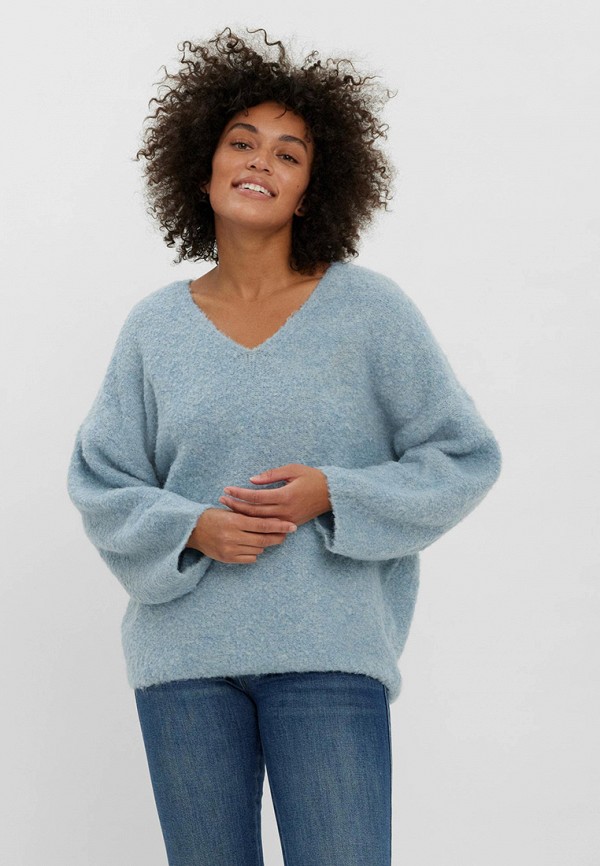 Vero Moda Пуловер - фото 1