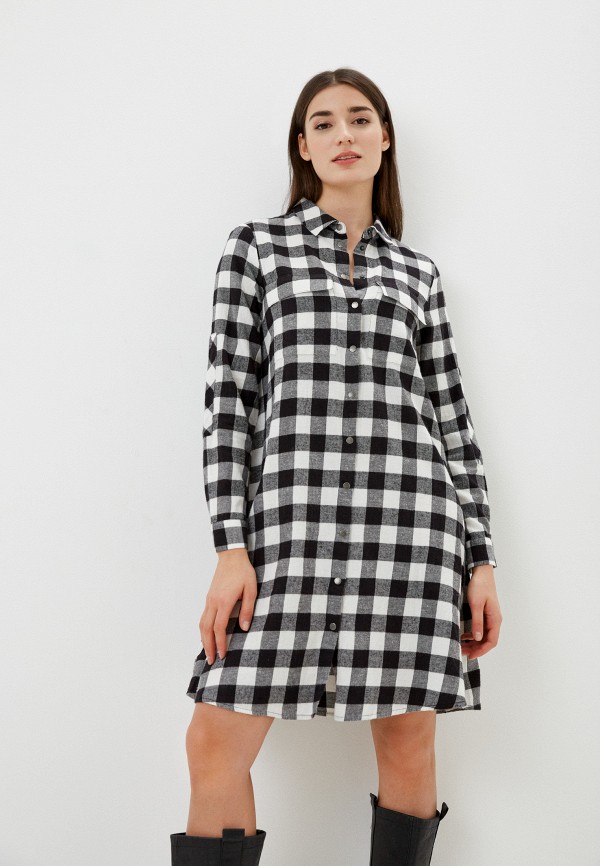 Noisy May Платье - фото 1