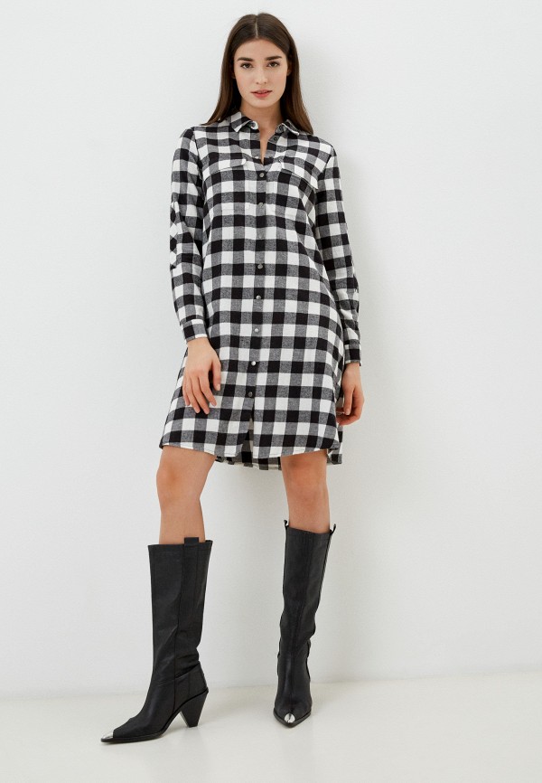 Noisy May Платье - фото 2