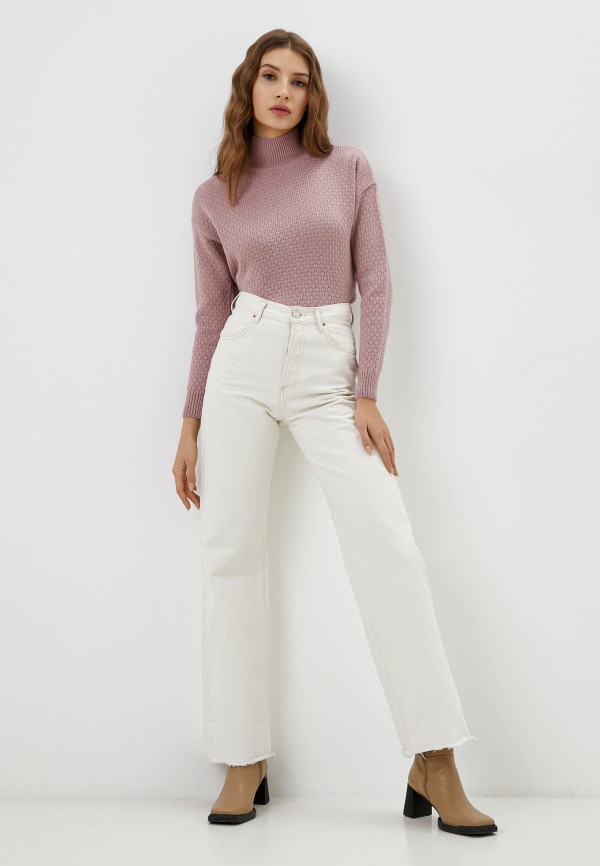 Pink Summer Свитер - фото 2