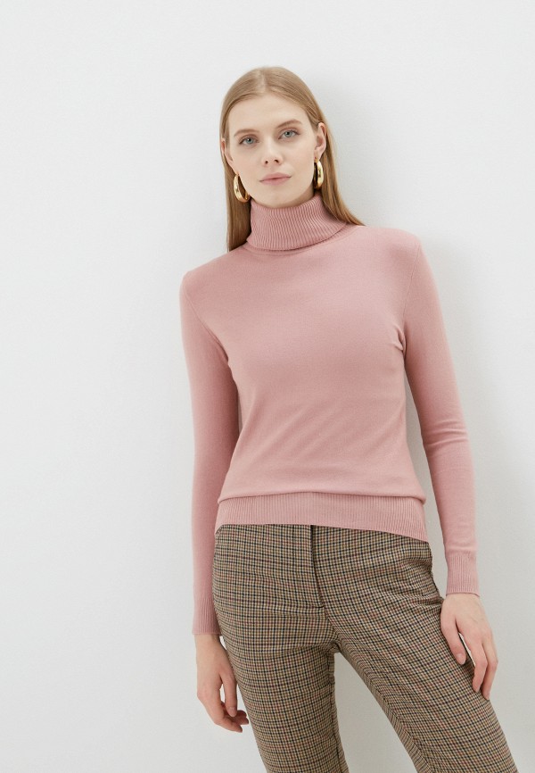 Vickwool Водолазка - фото 1