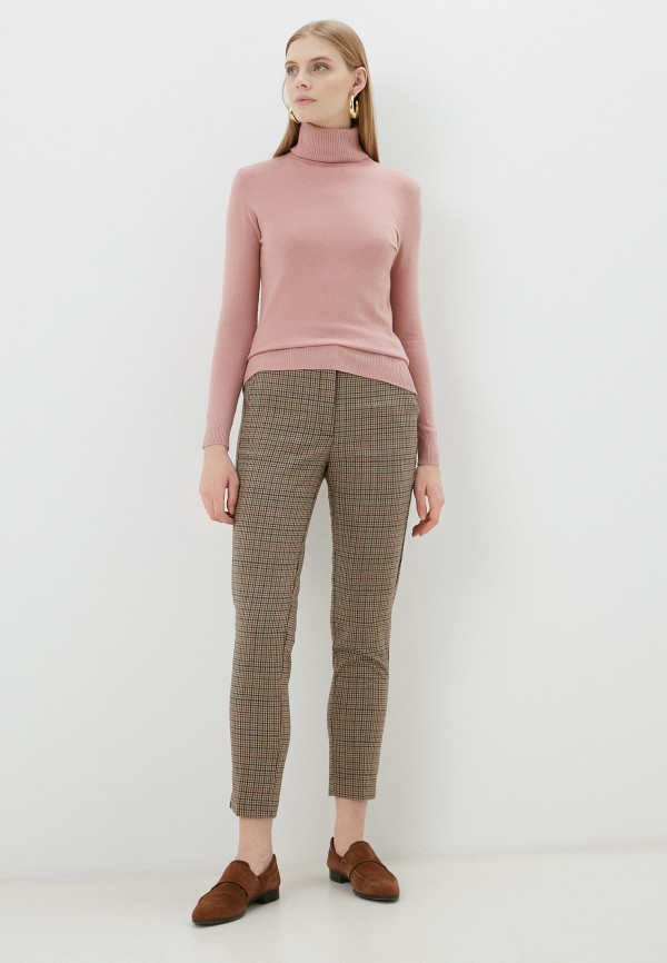 Vickwool Водолазка - фото 2