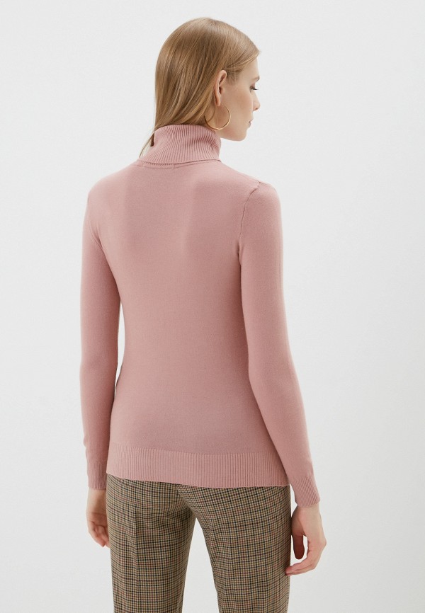 Vickwool Водолазка - фото 3