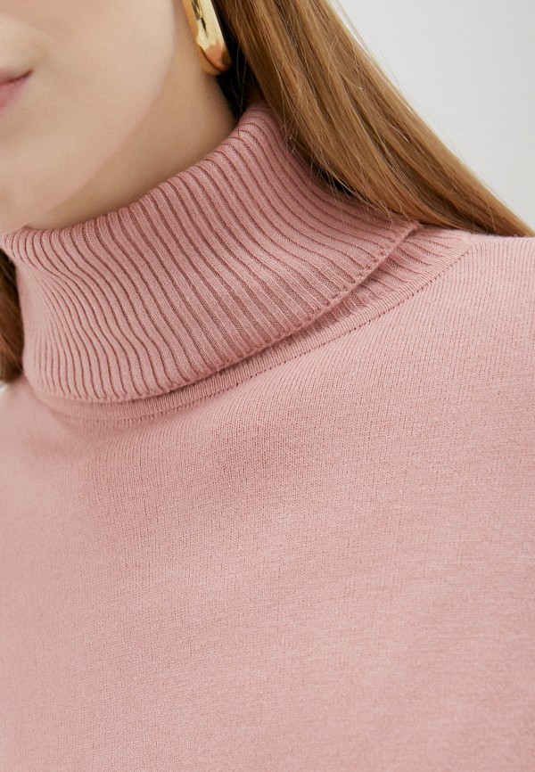 Vickwool Водолазка - фото 4