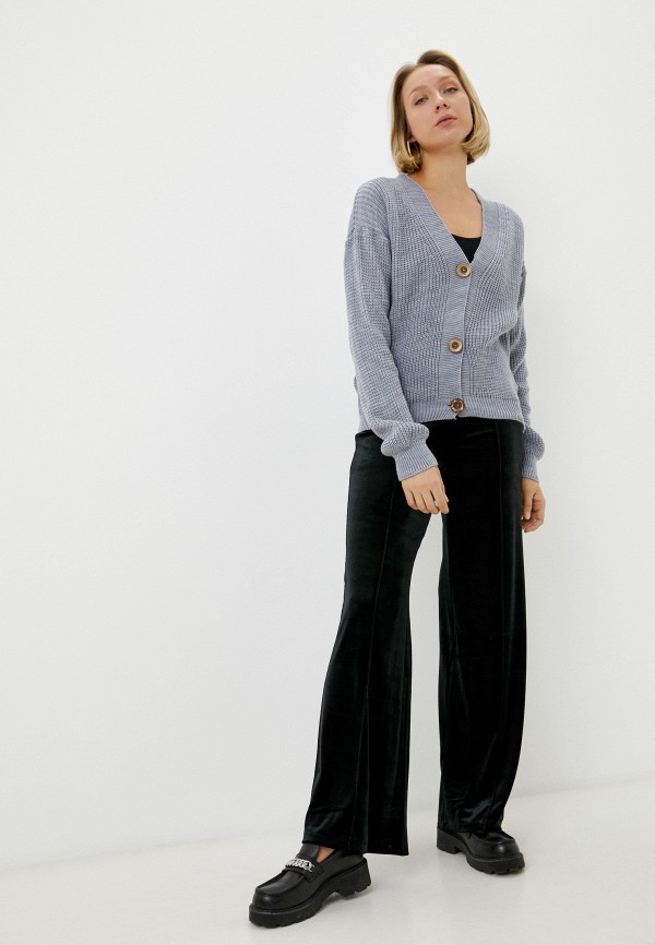 Vickwool Кардиган - фото 2