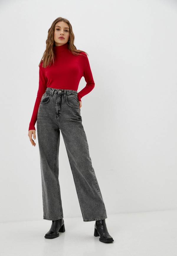 Vickwool Водолазка - фото 2