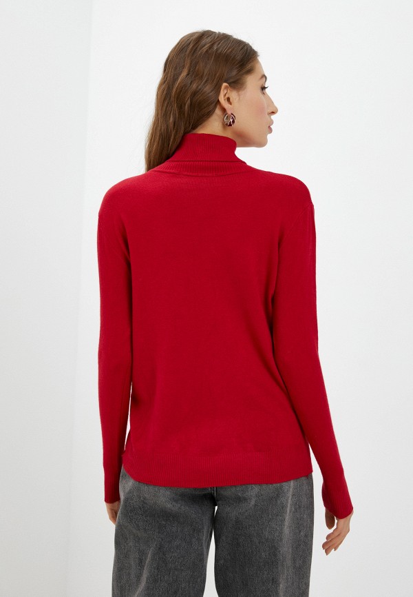 Vickwool Водолазка - фото 3