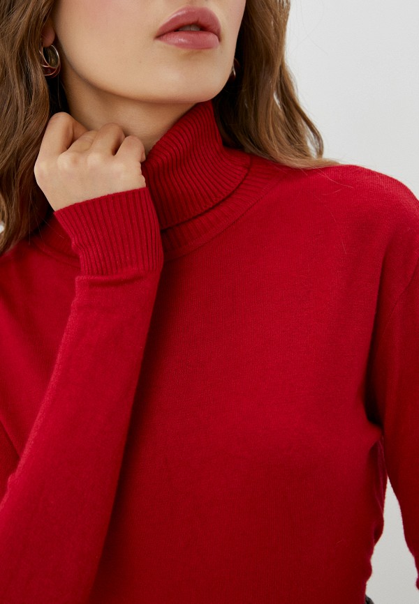 Vickwool Водолазка - фото 4