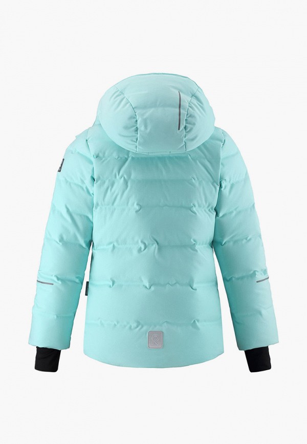 Reima Пуховик - фото 2