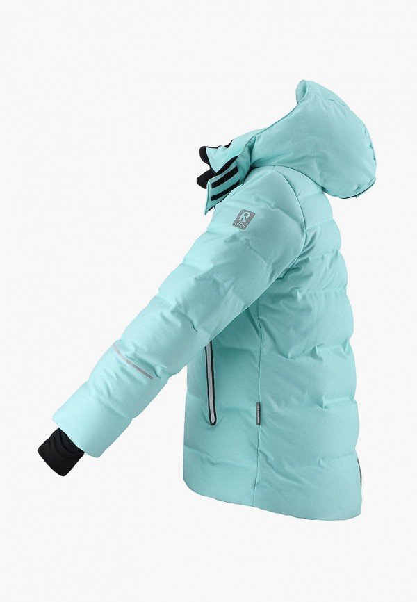 Reima Пуховик - фото 3