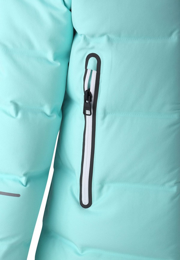 Reima Пуховик - фото 4