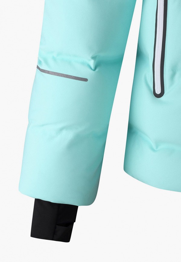 Reima Пуховик - фото 5