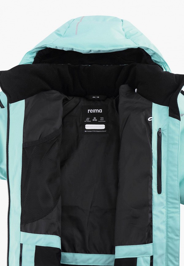 Reima Пуховик - фото 6