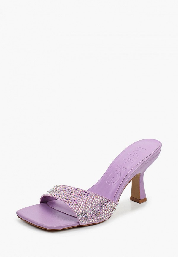 Mango Сабо - BRILLY - фото 2