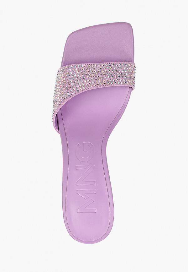 Mango Сабо - BRILLY - фото 4