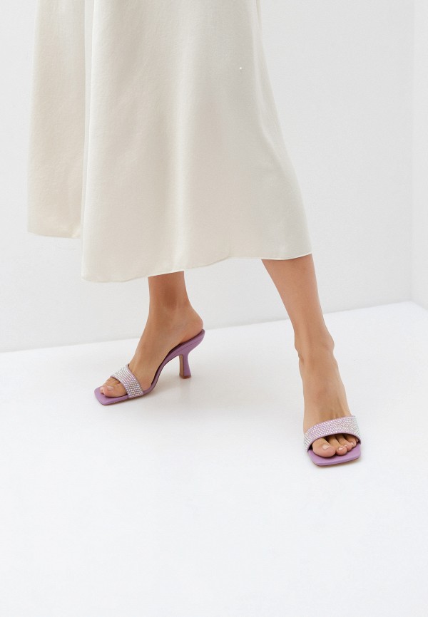 Mango Сабо - BRILLY - фото 6