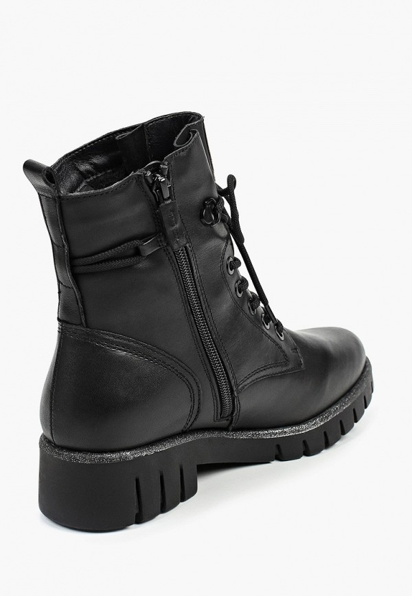 Ботинки Tamaris, цвет: черный, RTLAAZ318601 — купить в интернет ...