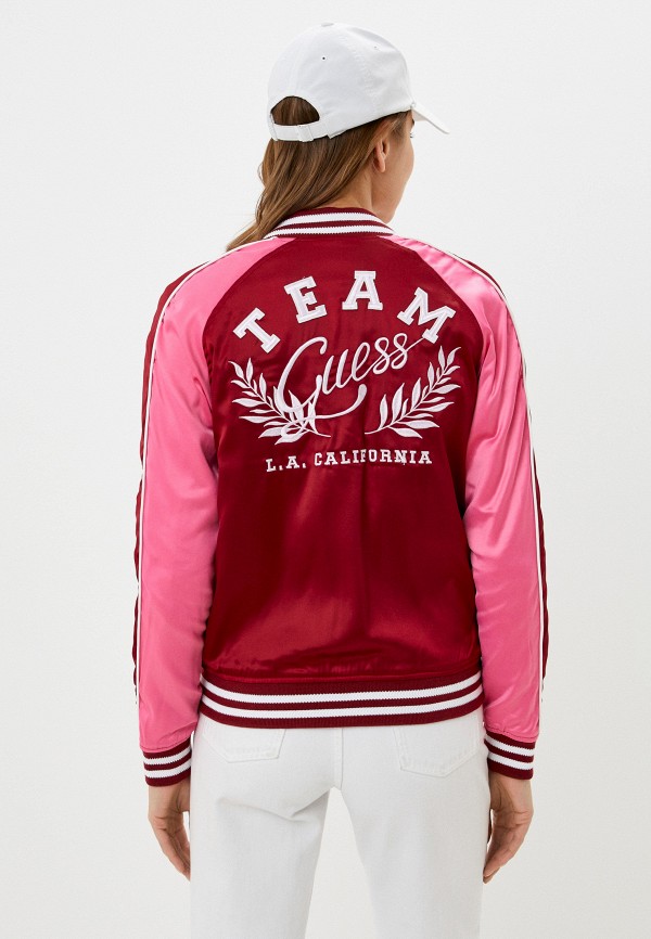 Guess Куртка утепленная - фото 3