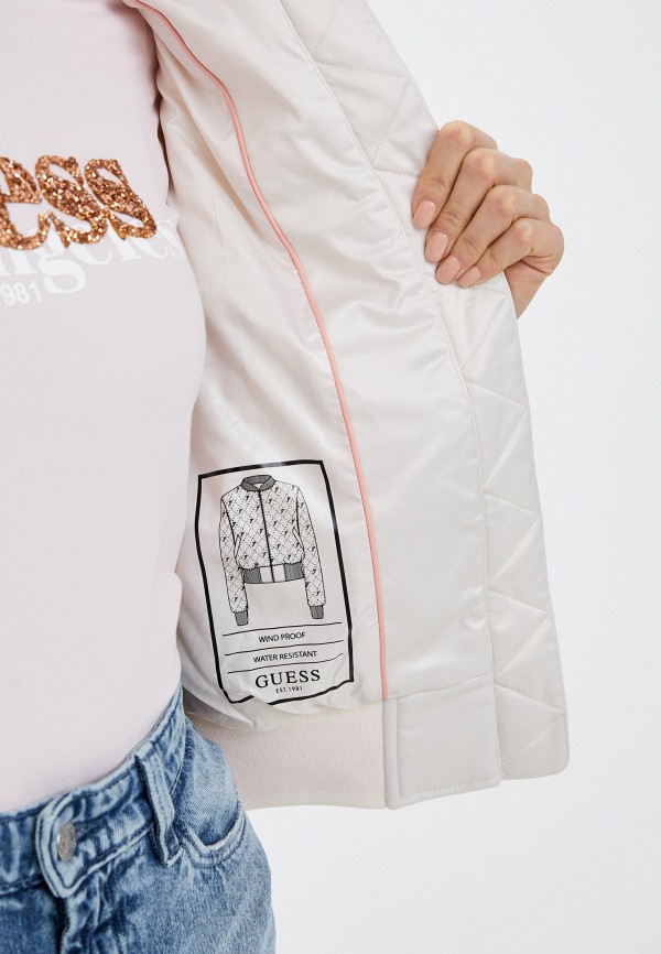 Guess Куртка утепленная - фото 4