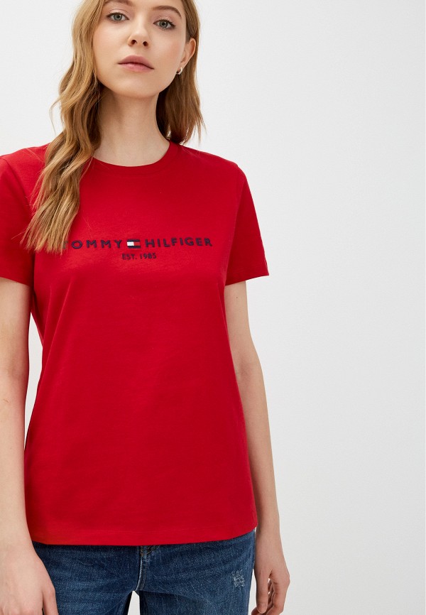 Tommy Hilfiger Футболка - фото 1