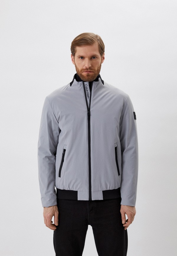 Calvin Klein Куртка утепленная - фото 1