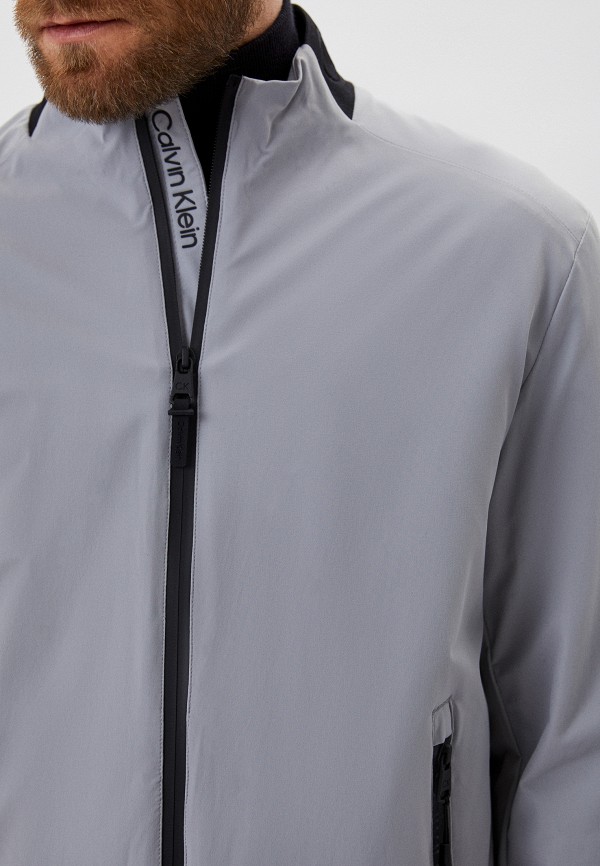 Calvin Klein Куртка утепленная - фото 5