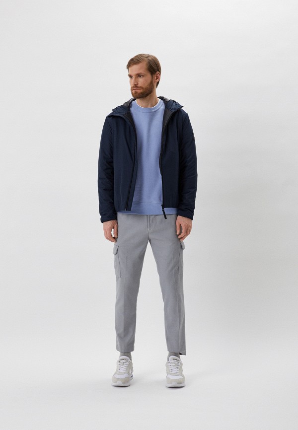 Calvin Klein Куртка утепленная - фото 2