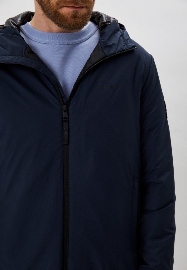 Calvin Klein Куртка утепленная - фото 5