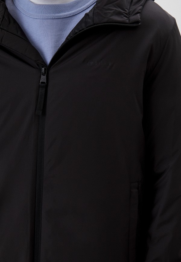 Calvin Klein Куртка утепленная - фото 5