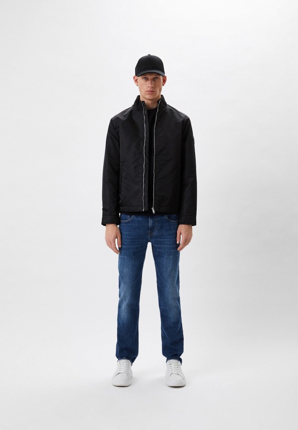 Calvin Klein Куртка утепленная - фото 2