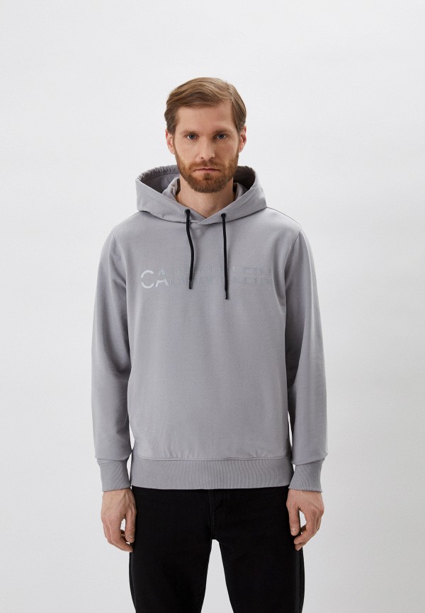 Calvin Klein Худи - фото 1