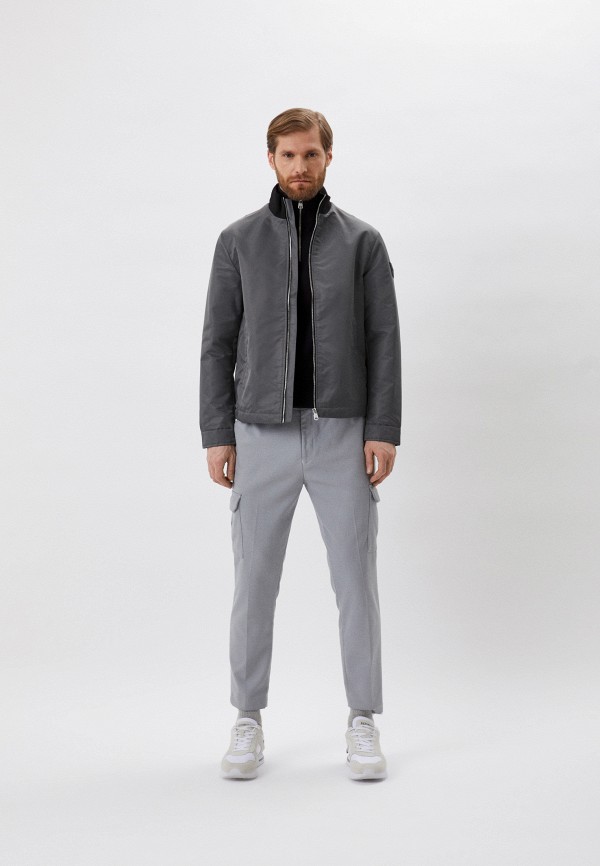 Calvin Klein Куртка утепленная - фото 2