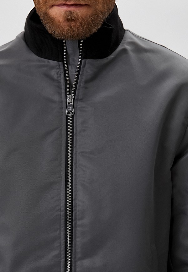 Calvin Klein Куртка утепленная - фото 5