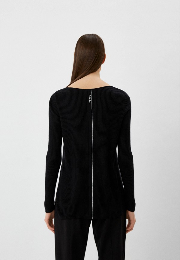 Calvin Klein Джемпер - фото 3