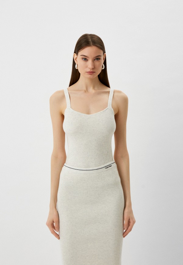 Calvin Klein Топ - фото 1