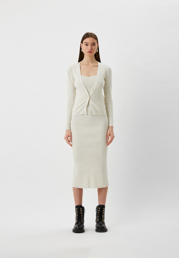 Calvin Klein Топ - фото 2