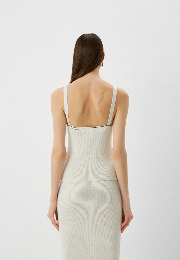 Calvin Klein Топ - фото 3