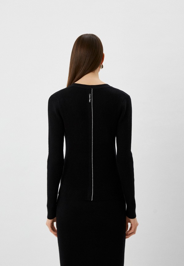 Calvin Klein Кардиган - фото 3