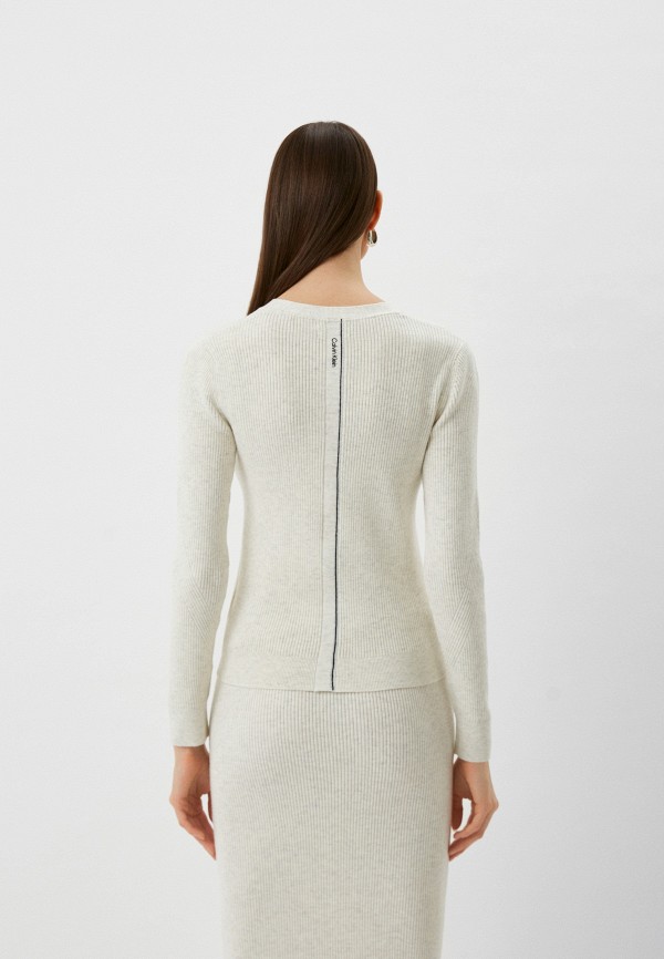 Calvin Klein Кардиган - фото 3