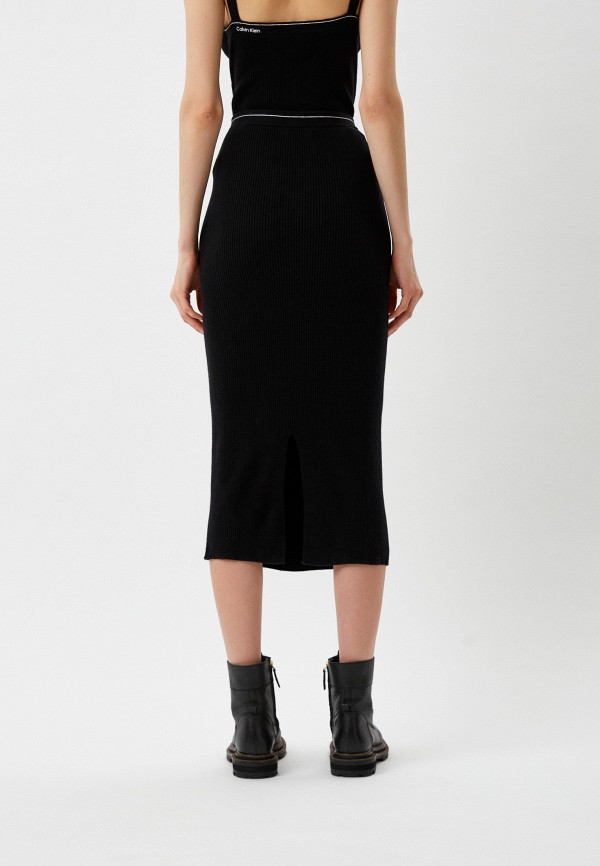 Calvin Klein Юбка - фото 3