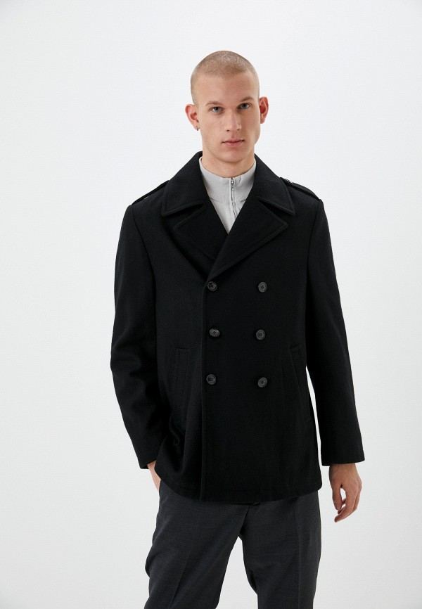 Miguel Bharross Полупальто - фото 1