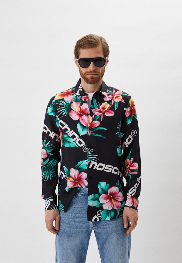 Moschino Couture Рубашка - фото 1